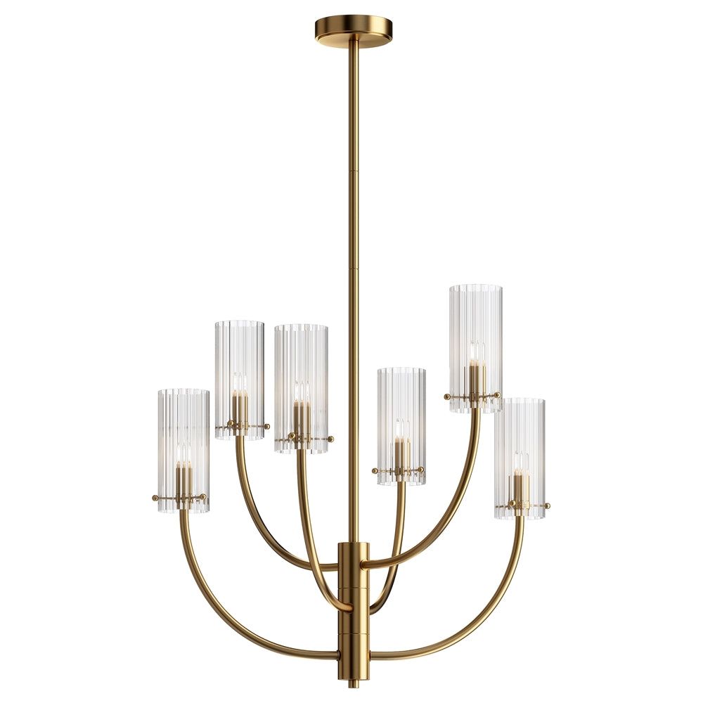 Modern Arco Pendant Lamp - Adjustable Hanging Light Fixture for Dining Room, Kitchen & Living Room | Elegant Home Decor Lighting Solution