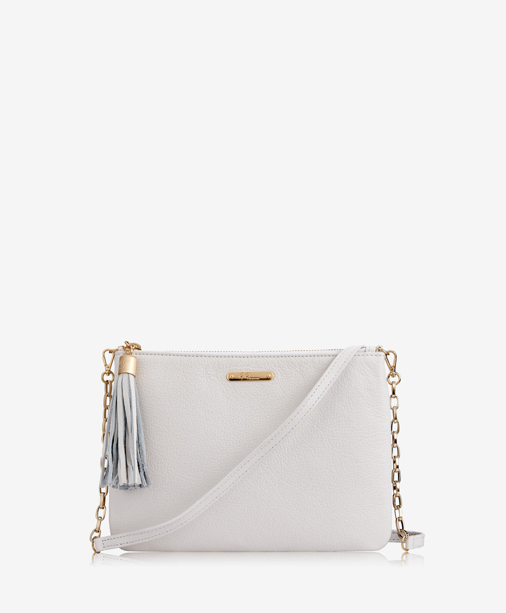 Chelsea Crossbody Bag for Women - Stylish Leather Shoulder Purse with Adjustable Strap | Perfect for Work, Travel & Everyday Use
