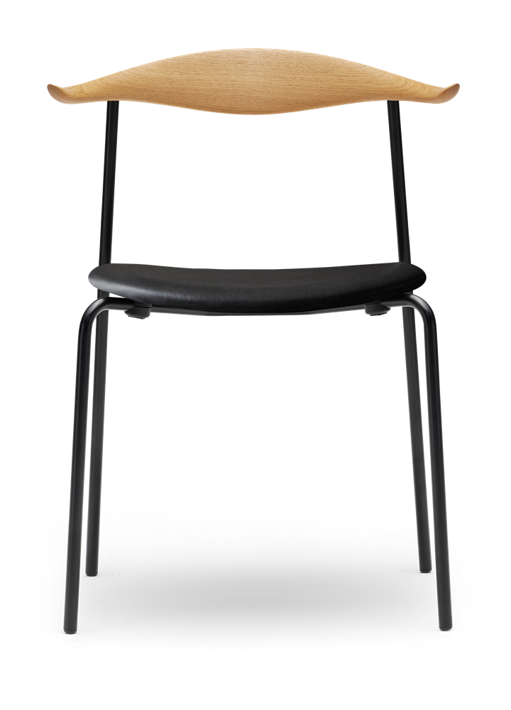 CH88P Powder Coated Metal Chair - Heavy Duty Indoor/Outdoor Dining Chair - Fast Shipping | Perfect for Restaurants, Cafes, and Patio Furniture