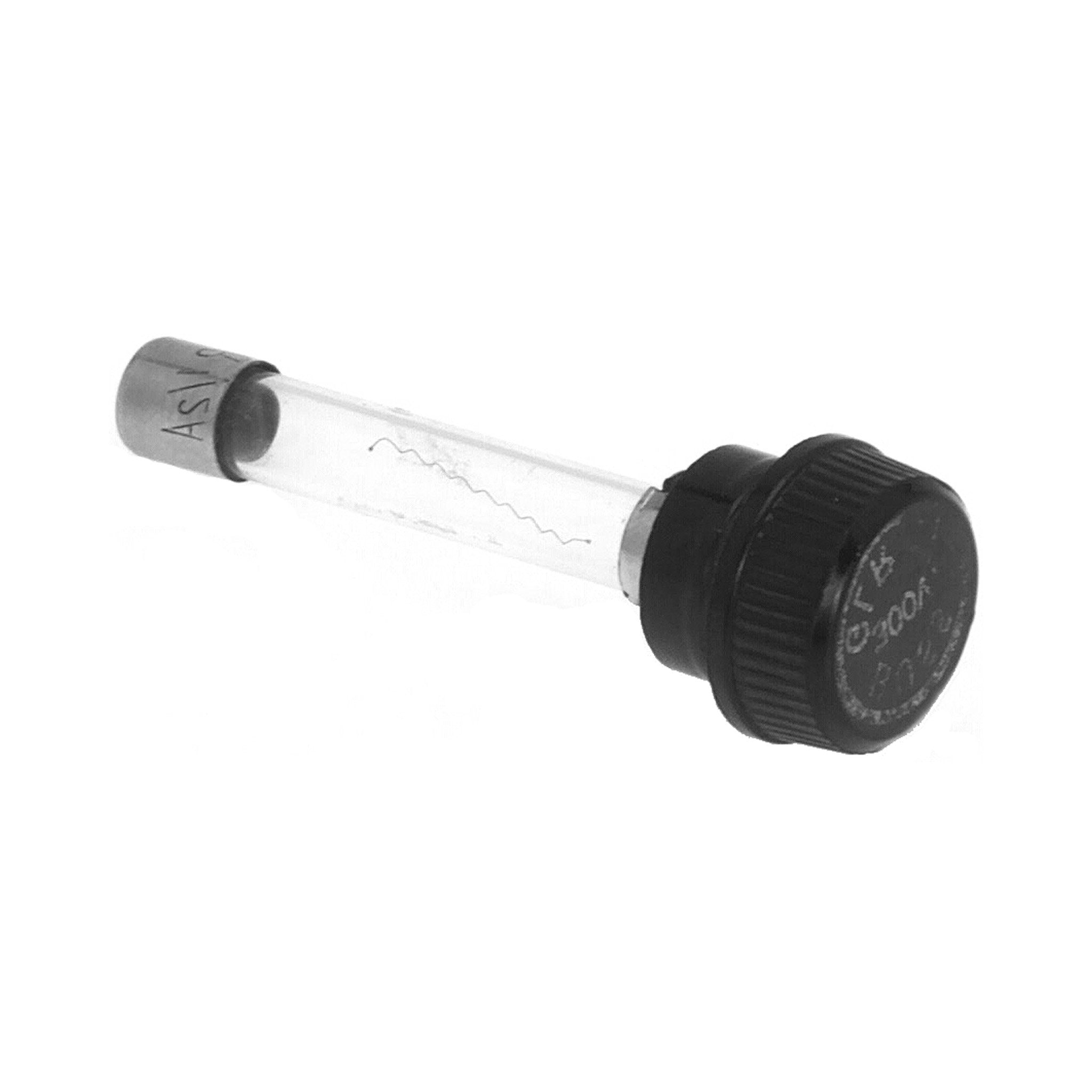 14175 Cap & Fuse - High Quality Electrical Safety Accessories for Home & Industrial Use | Perfect for Circuit Protection, Wiring Projects & Electrical Repairs