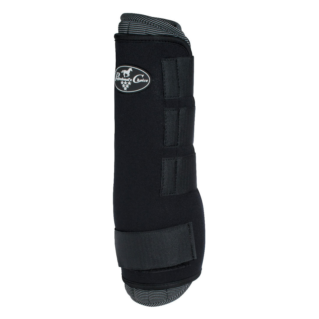 Professional Choice Theramic Combo Wrap - Therapeutic Horse Leg Wraps for Injury Recovery & Support - Ideal for Training, Competition & Stable Use