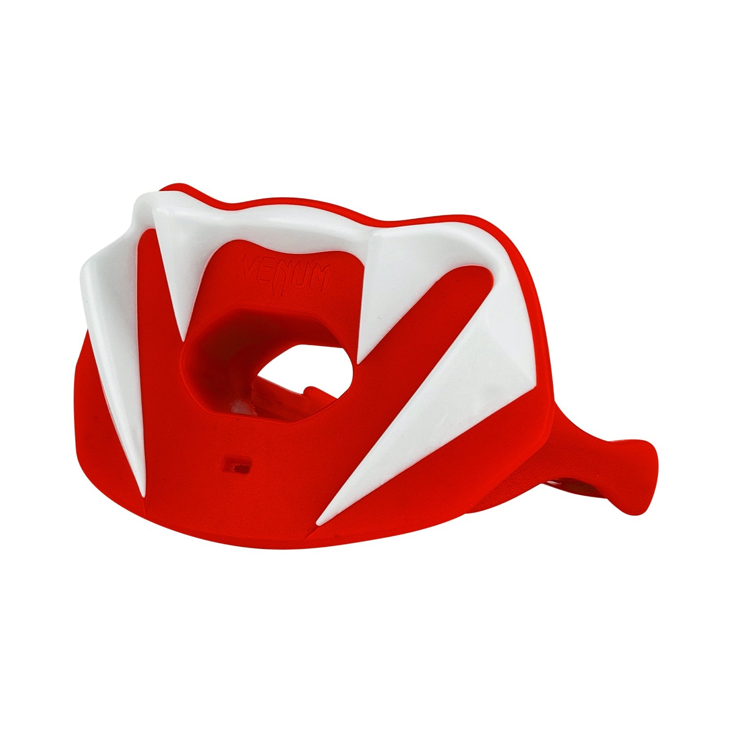 Venum Elite Lipguard OG Edition - MMA Mouthguard for Boxing, Muay Thai & BJJ - Ultimate Protection for Fighters & Athletes