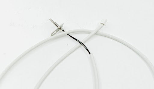 ComfortBilt Alpine Pellet Stove Fire Thermocouple Sensor - Replacement Part for Efficient Heating | Perfect for Home & Cabin Wood Stove Maintenance