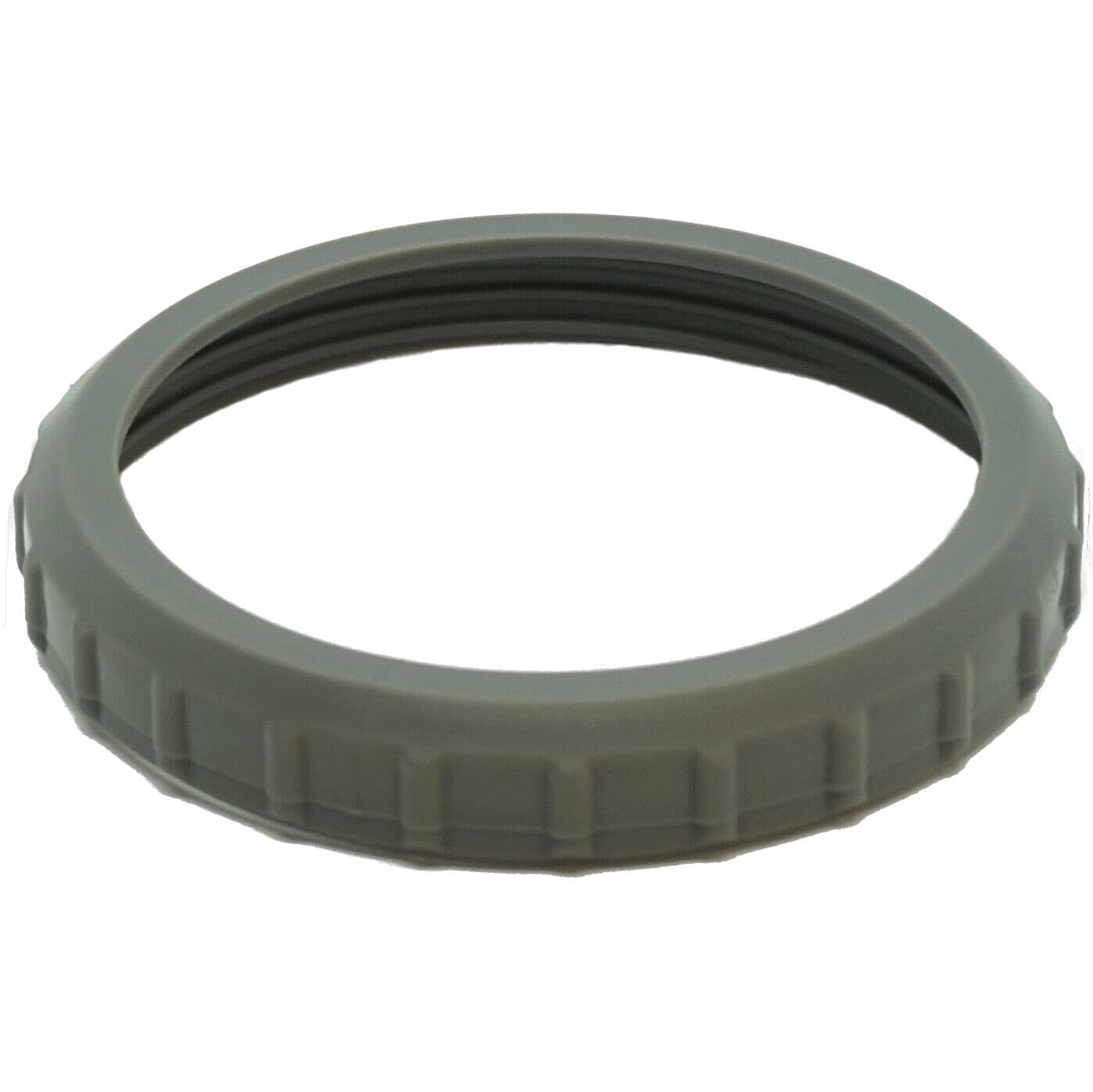 OCZWV 1606415 Replacement Bottom Ring Cap for Bissell ProHeat 2X Vacuum Cleaner - Compatible with Bissell Pro Heat 2X Dirty Water Tank - Durable Plastic Replacement Part for Easy Maintenance