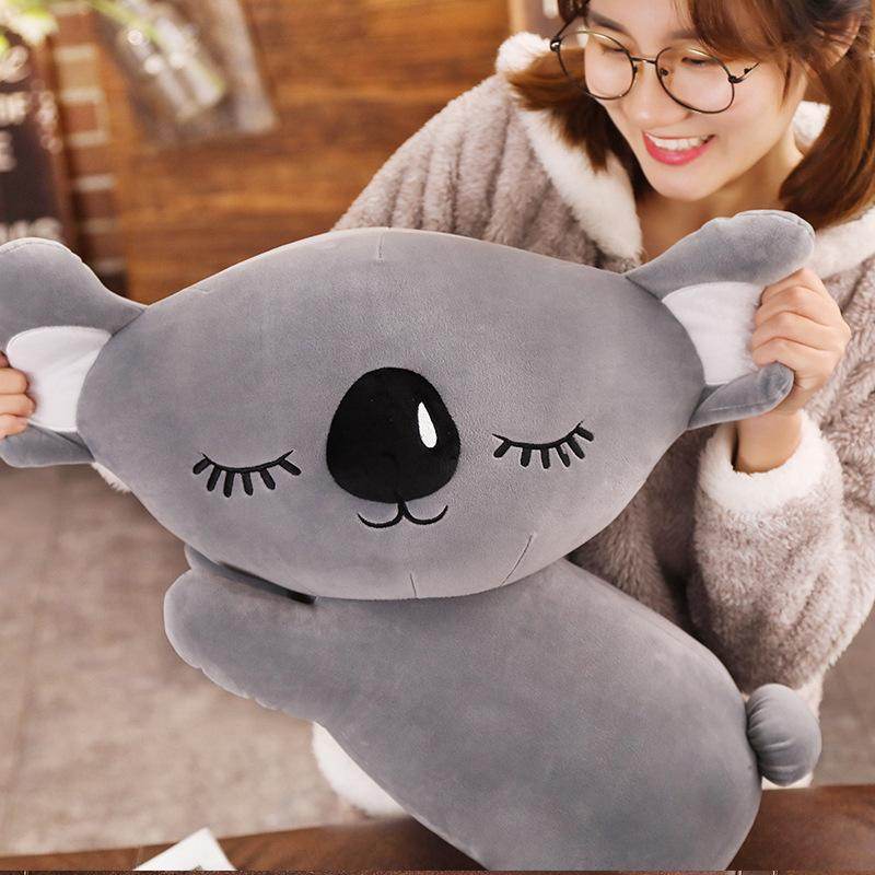 Koodles The Giant Koala Plush - 40