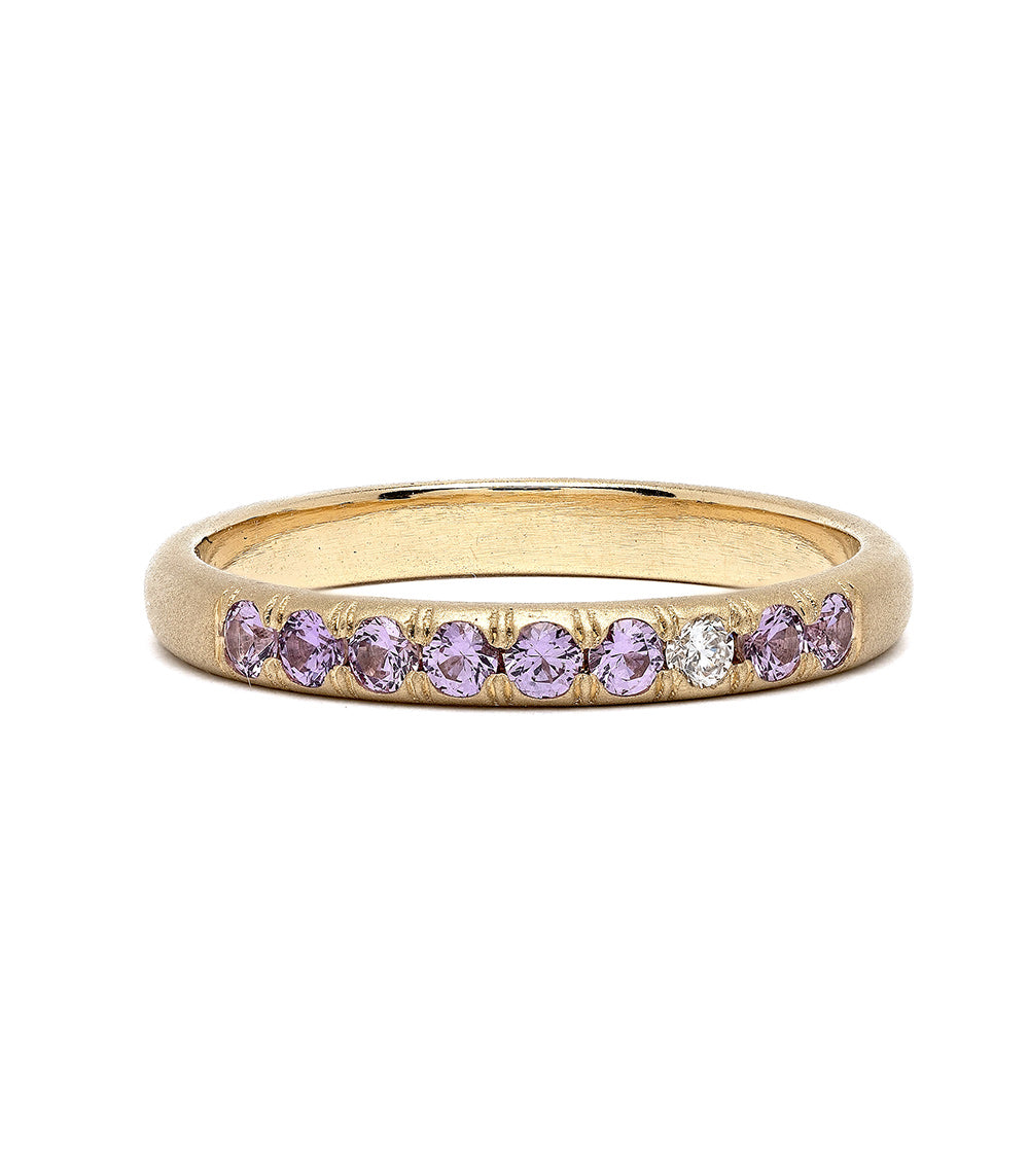 Vintage Inspired Stacking Band Rings for Women - Elegant Stackable Rings Set - Perfect for Layering, Gift Giving & Everyday Wear