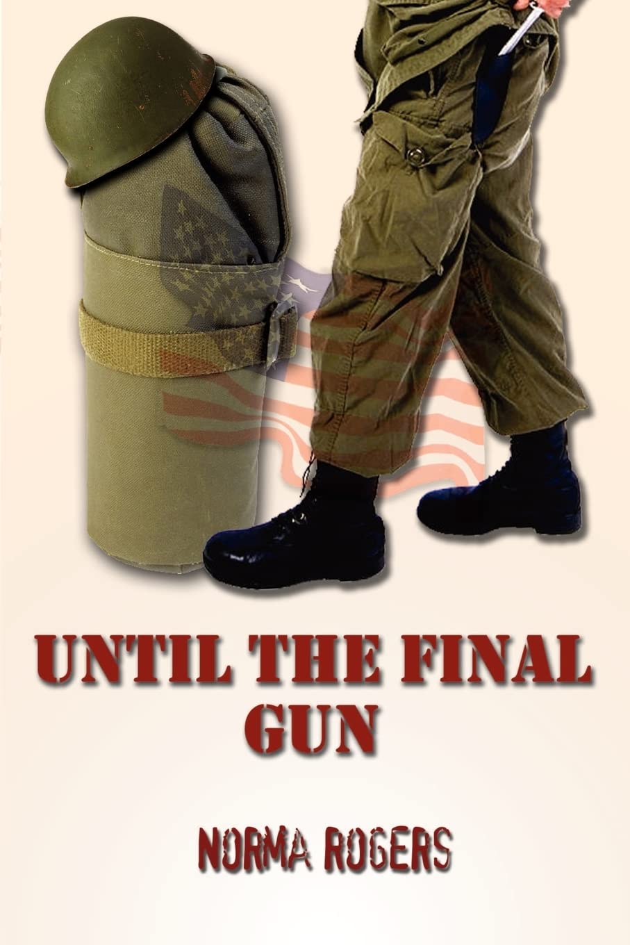 Until The Final Gun - Motivational Sports Wall Art for Football & Basketball Fans - Perfect for Game Rooms, Man Caves & Locker Room Decor