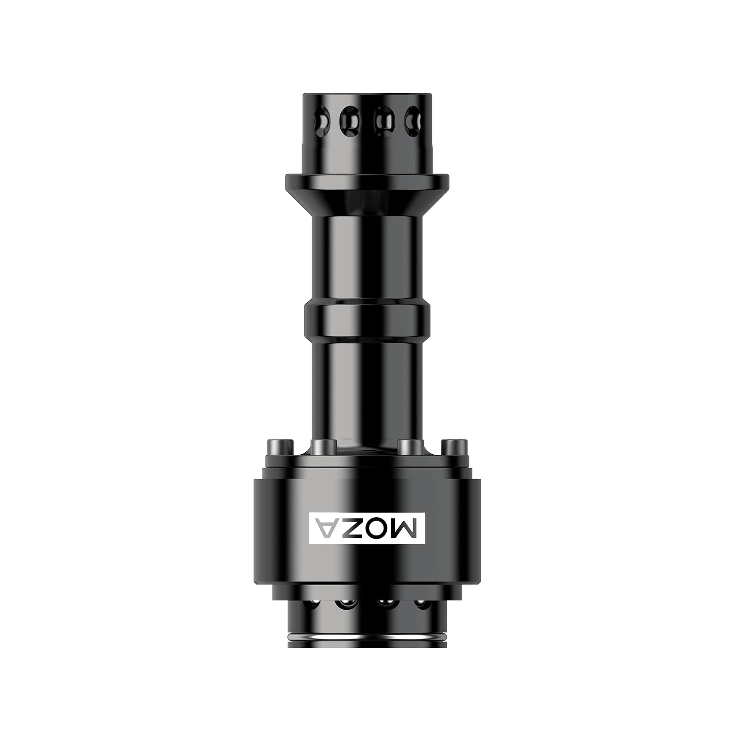 MOZA Racing Extension Rod - Adjustable Camera Mount for Action Cameras, DSLR & Smartphones - Perfect for Vlogging, Live Streaming & Motorsports Filming