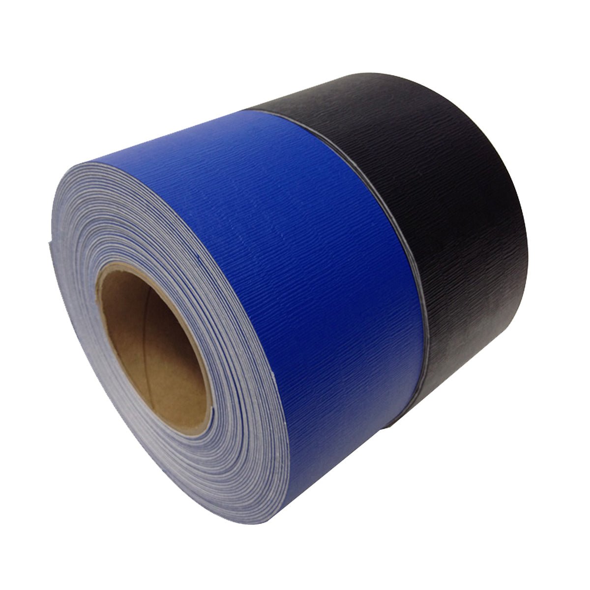 Non-Slip Vinyl Mat Tape - 45' Tatami Flooring Grip Tape for Martial Arts, Yoga & Home Gym - Secure Mats in Place for Safety & Stability