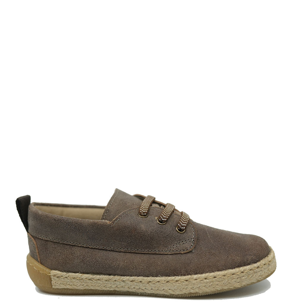 Pepe Coco Suede Espadrille Sneakers for Women - Comfortable Slip-On Summer Shoes | Perfect for Beach, Vacation & Casual Outfits