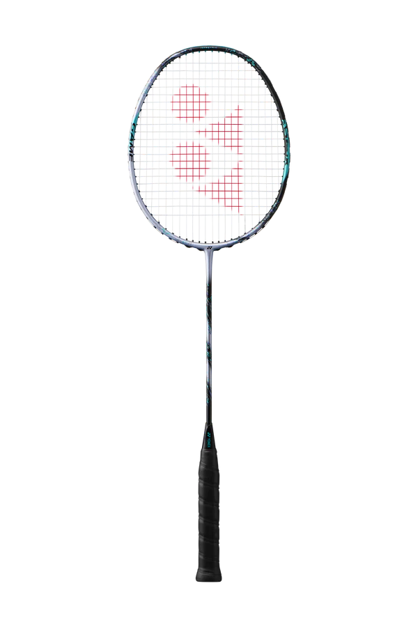 Yonex Astrox 88S Game Badminton Racket (2024) - Silver/Black - Pre-Strung | Professional Tournament & Training Equipment for Indoor Sports