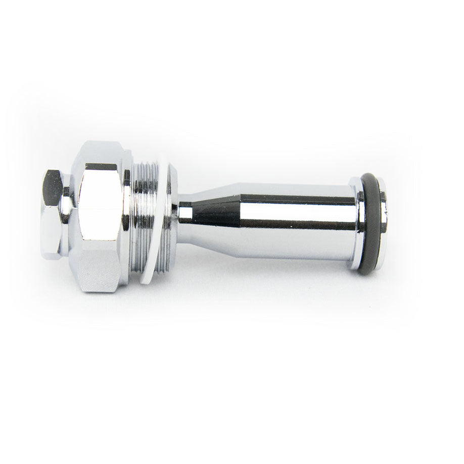 Original E61 Group Mushroom Valve Replacement - Compatible with Espresso Machines - Durable Brass Construction - Perfect for Home Baristas & Coffee Shops - Use for Maintenance, Repair & Upgrades