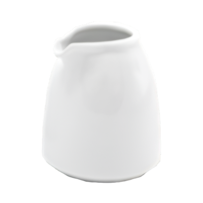 Sumo 4 oz Pourer Spout - Front of The House Bar Pour Spout for Liquor, Wine & Cocktails - Perfect for Bartending, Home Bars & Professional Use - TCR007WHP23