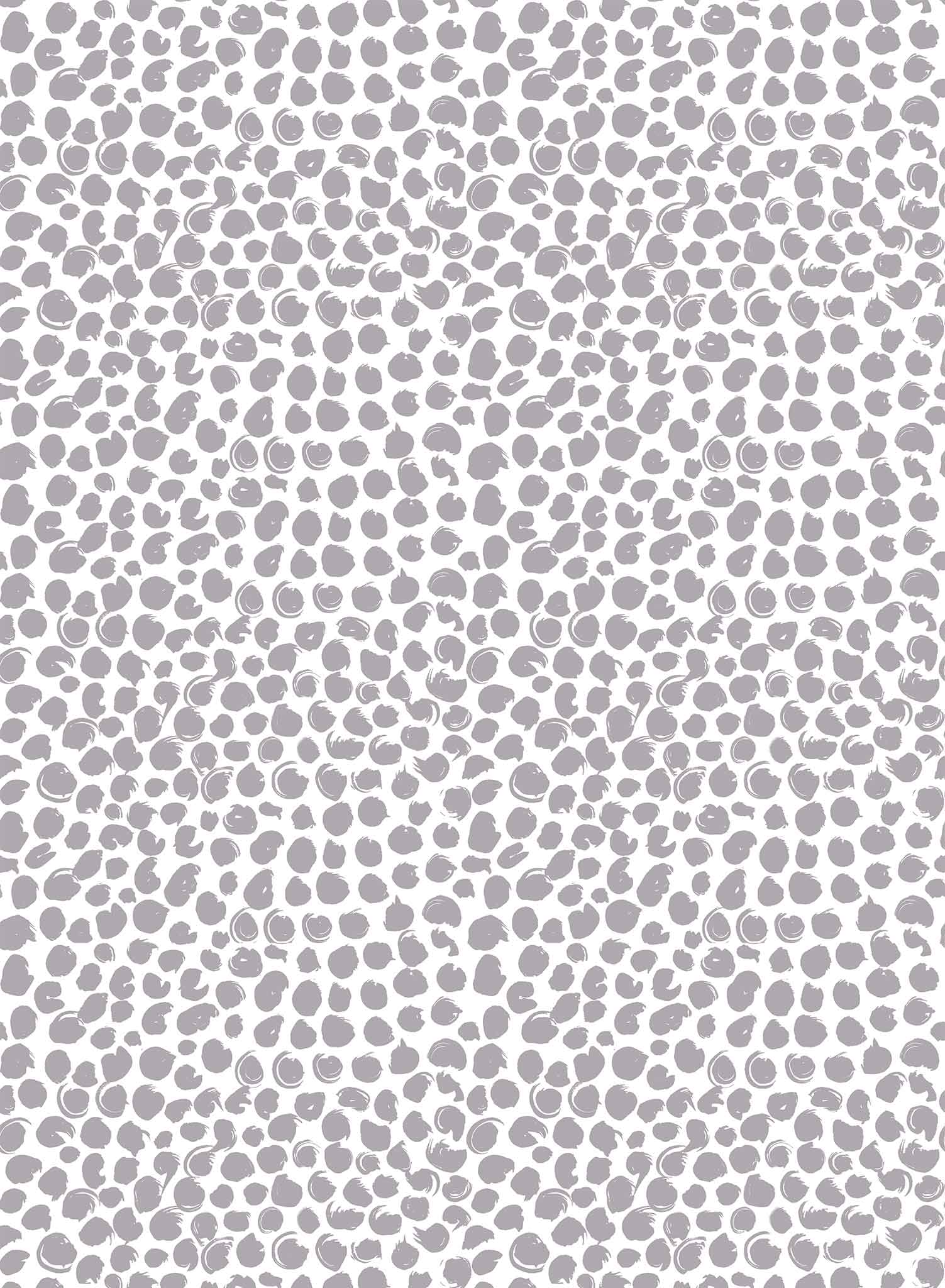 On the Dot Peel and Stick Wallpaper - Self-Adhesive Removable Wallpaper for Home Decor, Bedroom, Living Room, Nursery & Office