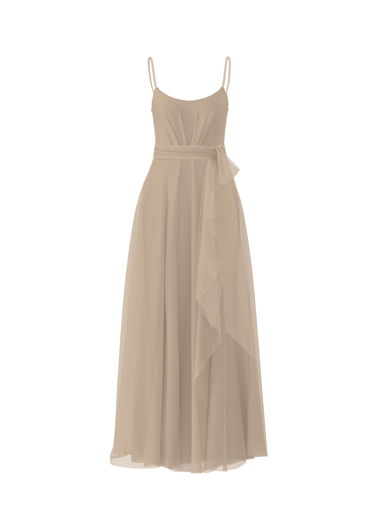 Campbell Bodice & Jaycie Skirt with Sash Belt - Stylish Women's Fashion Set for Summer Outfits, Beach Vacations, and Casual Wear