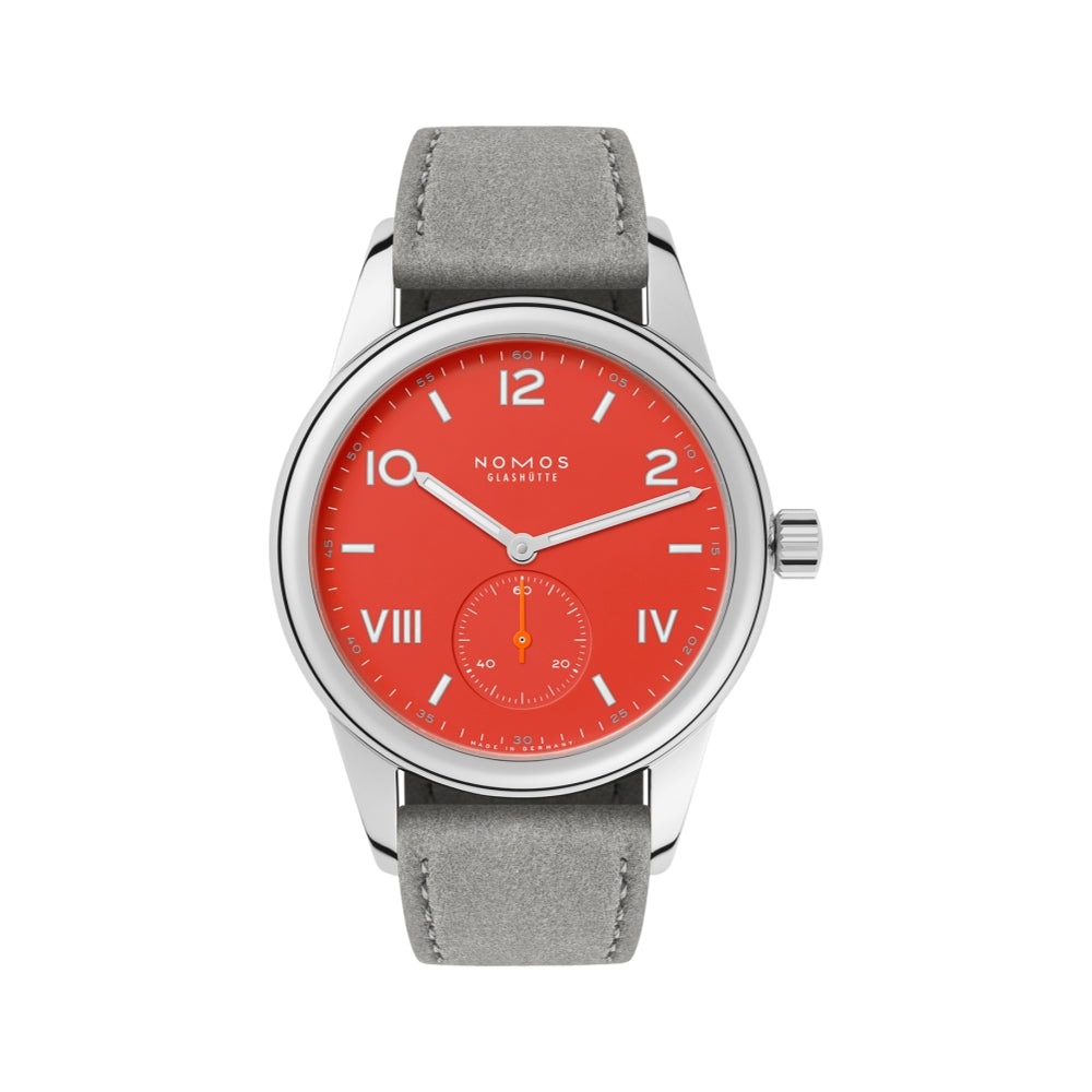 Adidas Originals Club Campus 36mm Sneakers - Nonstop Red on Strap | Casual Streetwear Shoes for Women & Men | Perfect for Everyday Wear, Campus Style & Urban Fashion