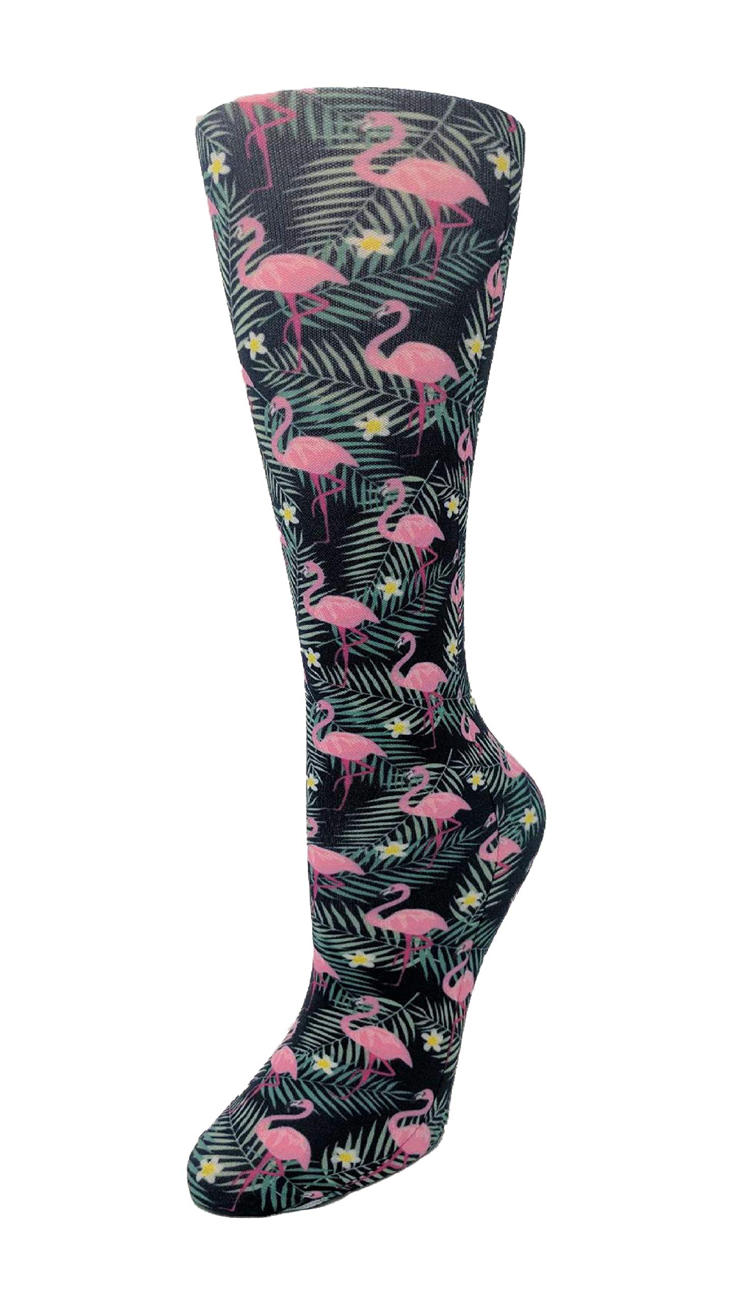 Therapeutic Graduated 10-18 mmHg Compression Socks for Women & Men - Best for Running, Travel & Circulation Support - Doctor Recommended for Swelling & Varicose Veins Relief