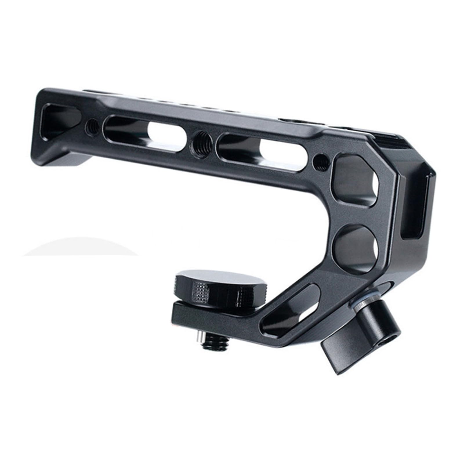 TopHandle DSLR Camera Cage Handle with 3/8