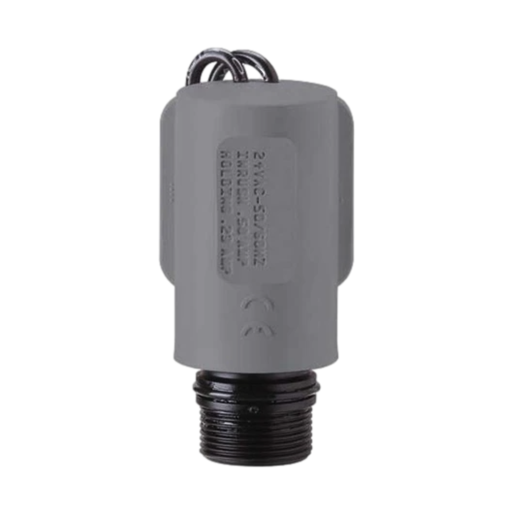 Nelson 7962P 24VAC Solenoid Valve - Perfect for HVAC, Water Control, and Industrial Automation Systems