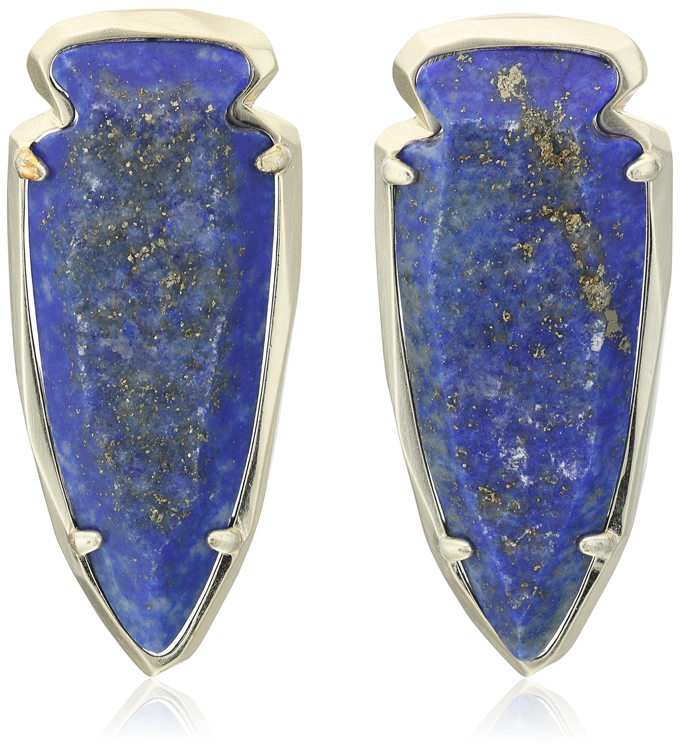 Kendra Scott Kathryn Earrings for Women - Elegant Dangle Drop Earrings with CZ Stones | Perfect for Parties, Weddings & Everyday Wear