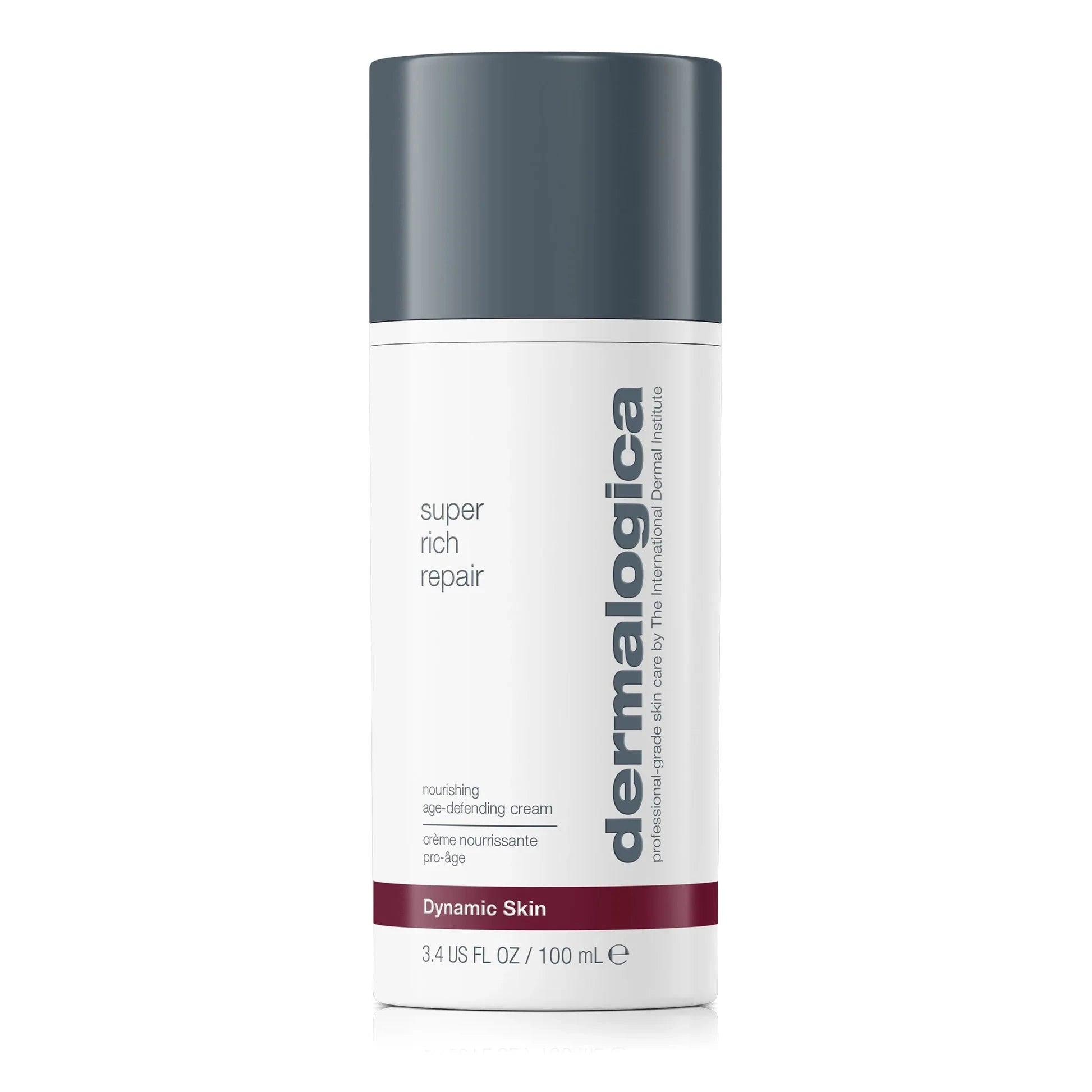 Super Rich Repair Hair Mask - Deep Conditioning Treatment for Damaged Hair - Salon Quality Hair Care for Dry, Frizzy & Color-Treated Hair - Perfect for Home & Professional Use