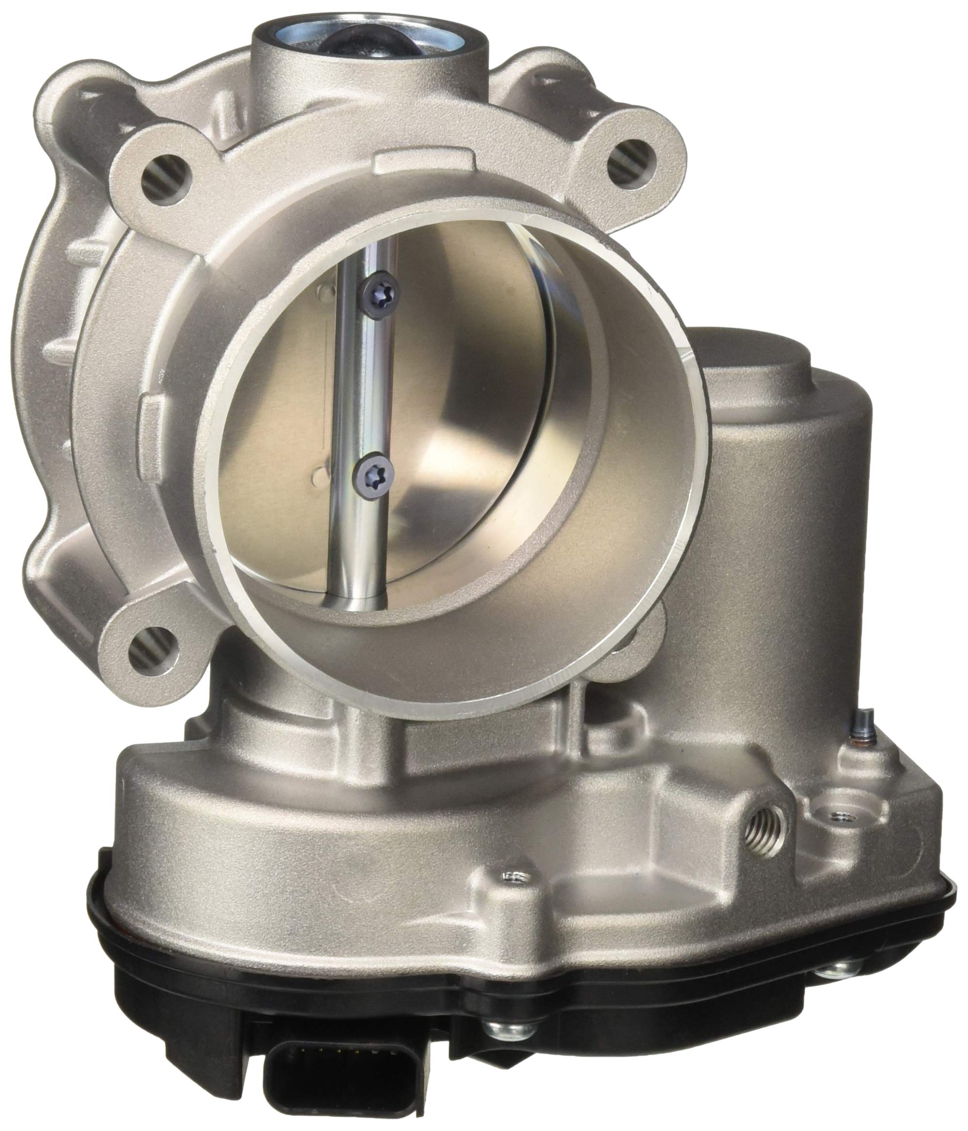 Standard Motor Products S20067 Throttle Body - Replacement for Select Vehicles - Improve Engine Performance & Fuel Efficiency - Perfect for DIY Auto Repairs & Maintenance