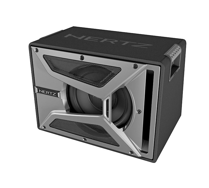 Hertz EBX 200.5 Energy Series 8