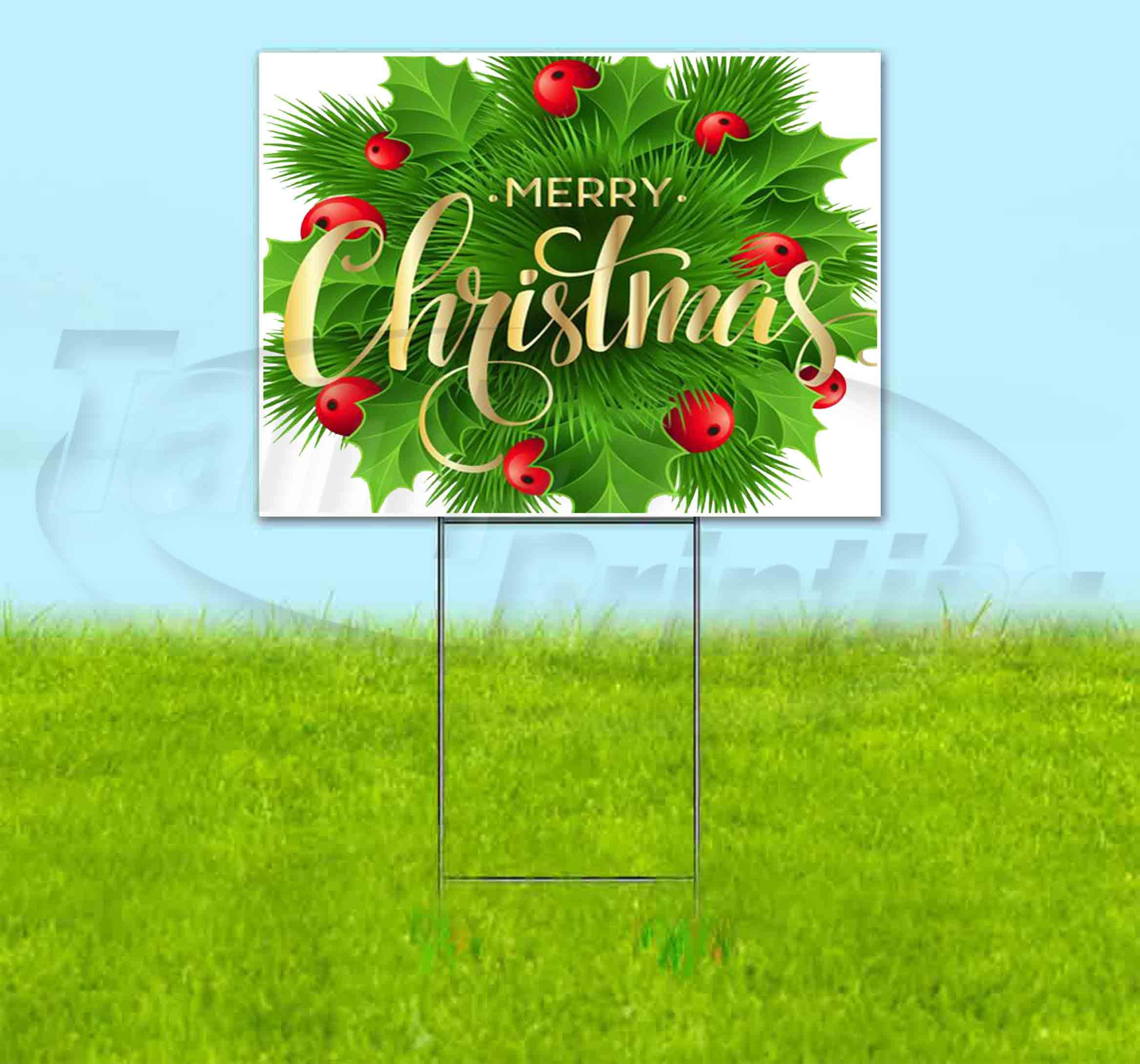 Merry Christmas V11 (18