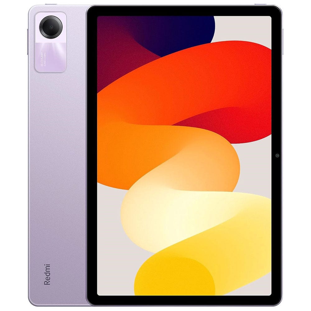 Xiaomi Redmi Pad SE 11-inch Tablet (8GB RAM 256GB Storage WiFi) - Lightweight Android Tablet for Work, Study & Entertainment