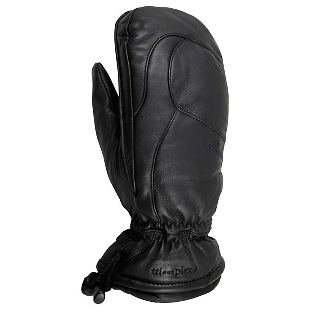 Swany LaPosh Women's Winter Mittens - Waterproof & Insulated Gloves for Cold Weather - Perfect for Skiing, Snowboarding & Outdoor Activities