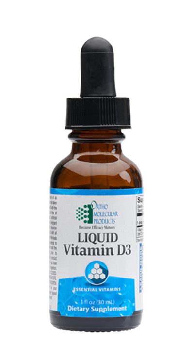 Premium Liquid Vitamin D3 Drops - 5000 IU per Serving - Supports Immune & Bone Health - Fast Absorption for Adults & Kids - Great for Winter, Low Sunlight & Indoor Lifestyles