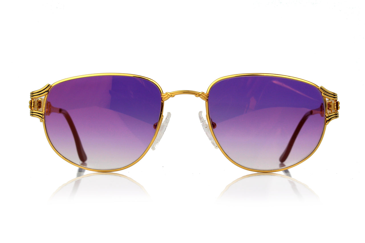 24K Gold Plated PARK LANE 102 C1 Luxury Jewelry - Perfect for Gifts, Parties & Special Occasions