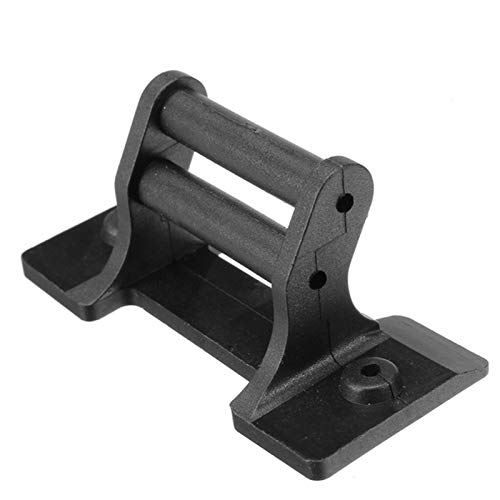 JLB Racing 1/10 RC Car 21101 Brushless RC Car Empennage Seat Accessory - High-Speed Performance Upgrade for Off-Road Racing & Drifting