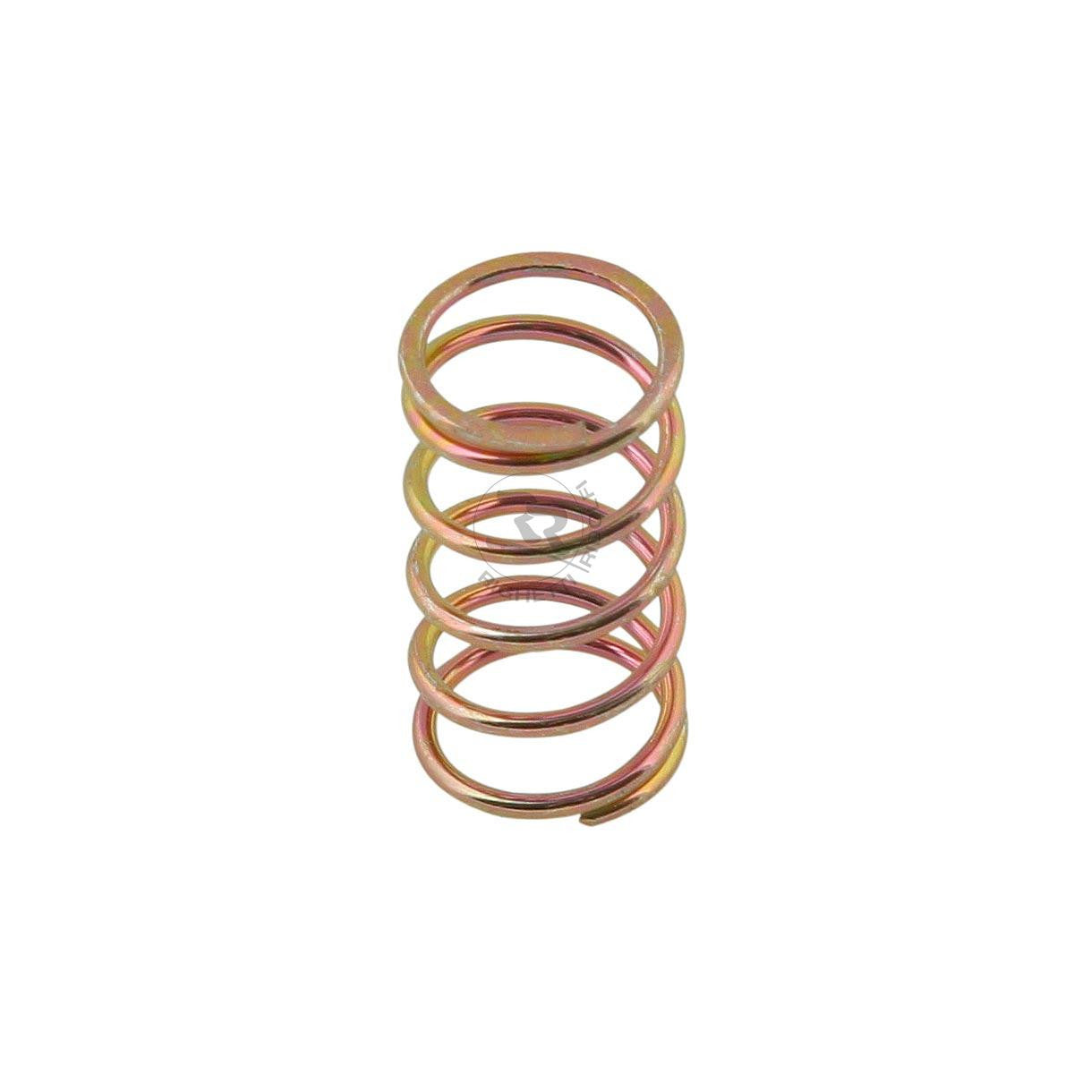 High-Performance RR Front Caliper Spring - Durable Brake Caliper Return Spring for Smooth Braking - Perfect for Car Repair, Maintenance & Automotive Upgrades
