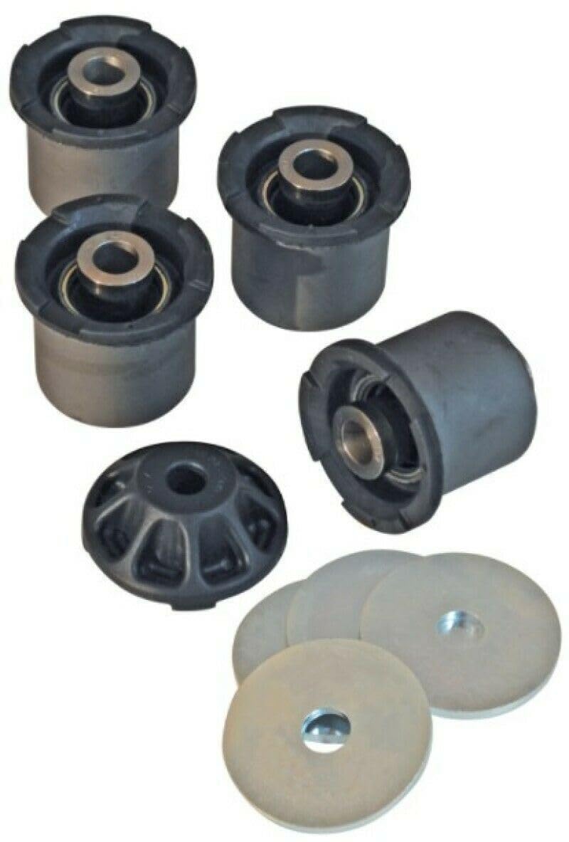 XAXIS Bushing Upgrade Kit - High Performance Replacement for Smooth 3D Printing - Perfect for Ender 3, CR-10 & DIY 3D Printers