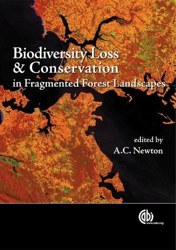 Biodiversity Loss & Conservation in Fragmented Forests: Montane Mexico & Temperate South America Case Studies | Research & Environmental Protection Guide