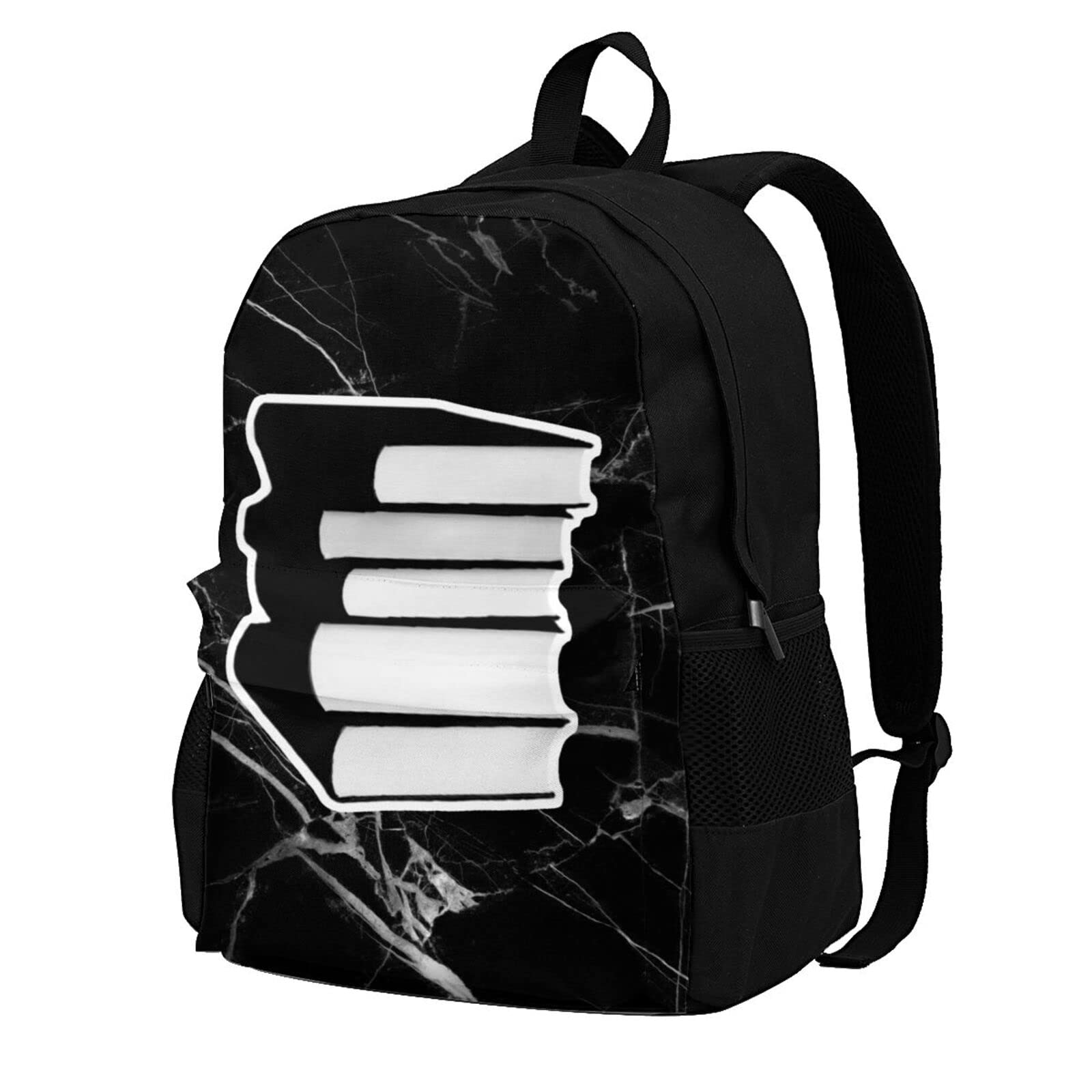 Veswiya Laptop Backpack for Travel, School & Work - Unisex Bookbag for Men & Women