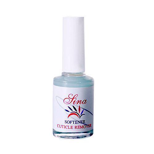Professional Cuticle Remover Brush - Gentle Nail Care Tool for Manicures & Pedicures - Perfect for At-Home Nail Salons & DIY Beauty Routines