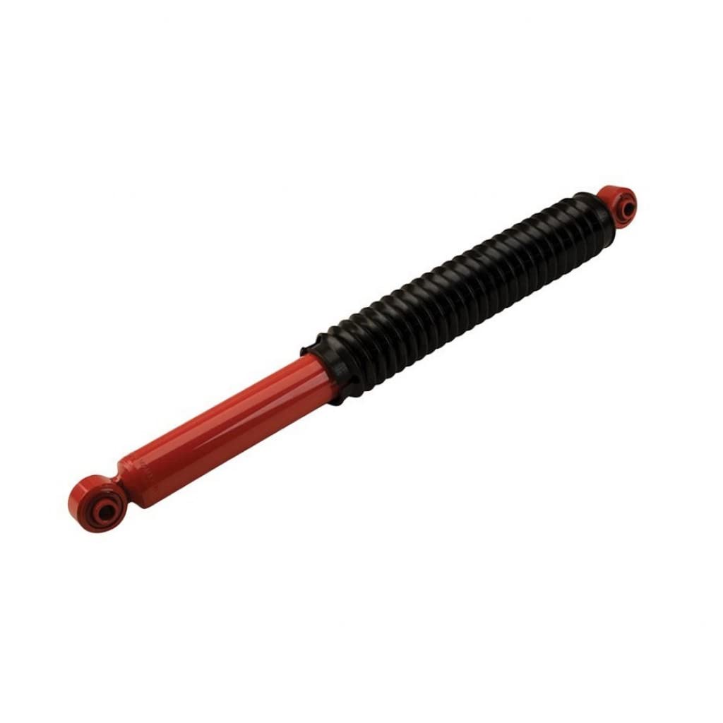 KYB Monomax Front & Rear Shocks & Struts for 1980-1991 Chevy Blazer Full Size - 565039 | Heavy Duty Suspension for Off-Road & Towing