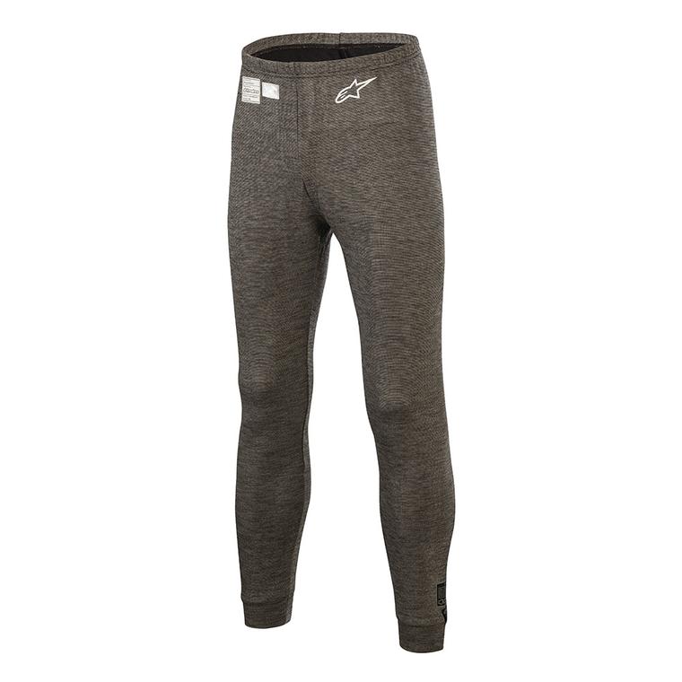 Alpinestars Race V3 Underwear Bottom - FIA 8856 2018 Certified - High-Performance Racing Underwear for Motorcycle & Motorsport Enthusiasts - Ideal for Track Days & Professional Racing