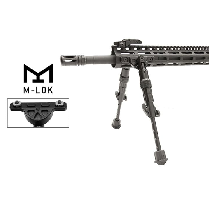 Leapers UTG RECON FLEX M Lock Bipod 5.7-8
