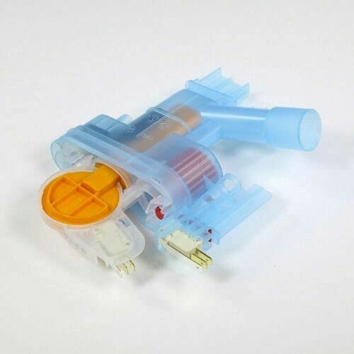 Bosch Pressure Switch 499500 Replacement - Compatible with Bosch Appliances | Perfect for Dishwashers, Washing Machines & More