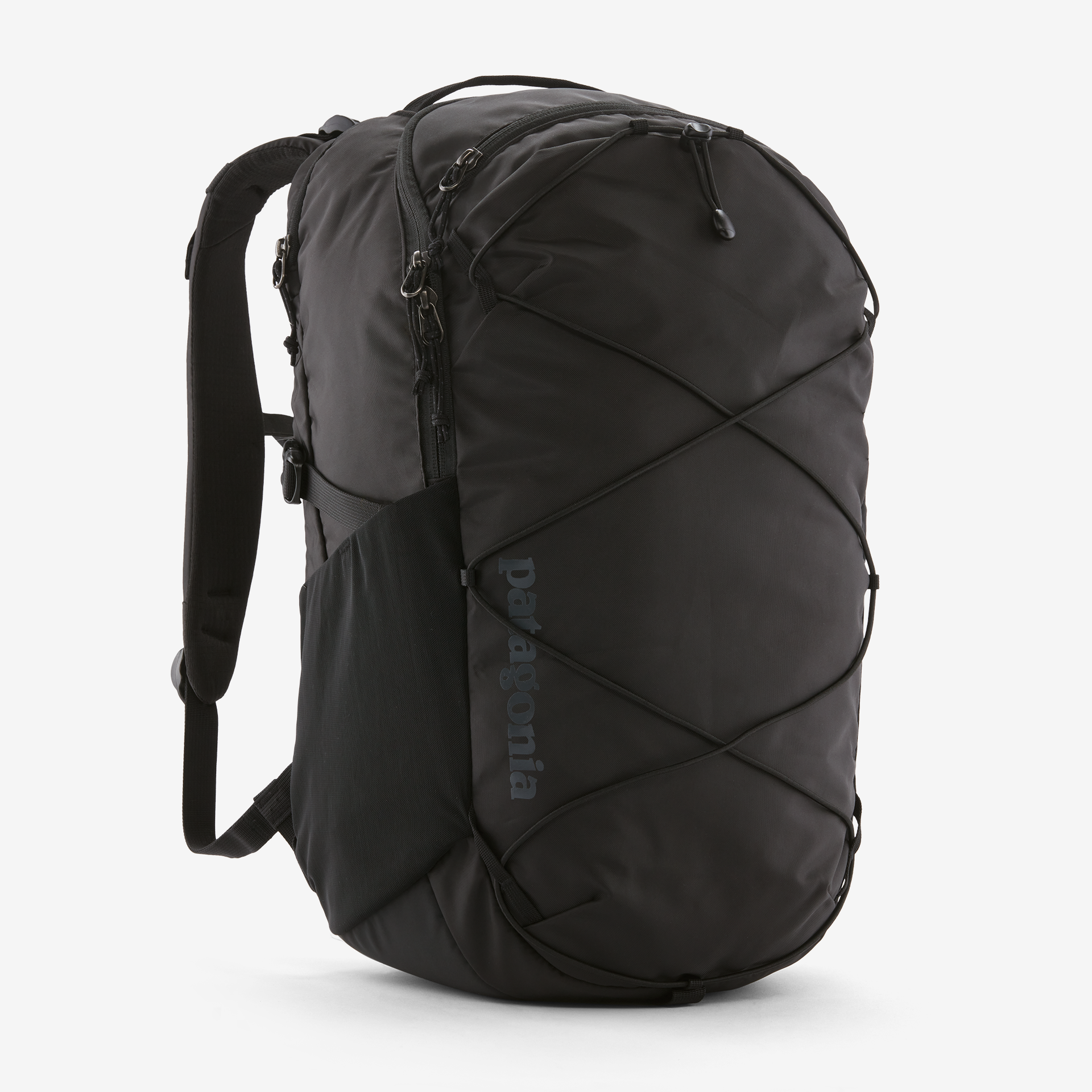 Refugio Daypack 30L - Lightweight Hiking Backpack for Men & Women - Water-Resistant Travel Backpack for Camping, Hiking & Outdoor Adventures