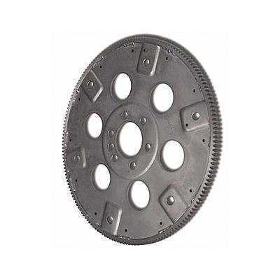 Scat Crankshafts FP-302L-SFI Small Block Ford (SBF) Flexplate - 164 Tooth, 50.5oz - SFI Certified for High Performance Engines - Perfect for Racing, Hot Rods & Engine Rebuilds