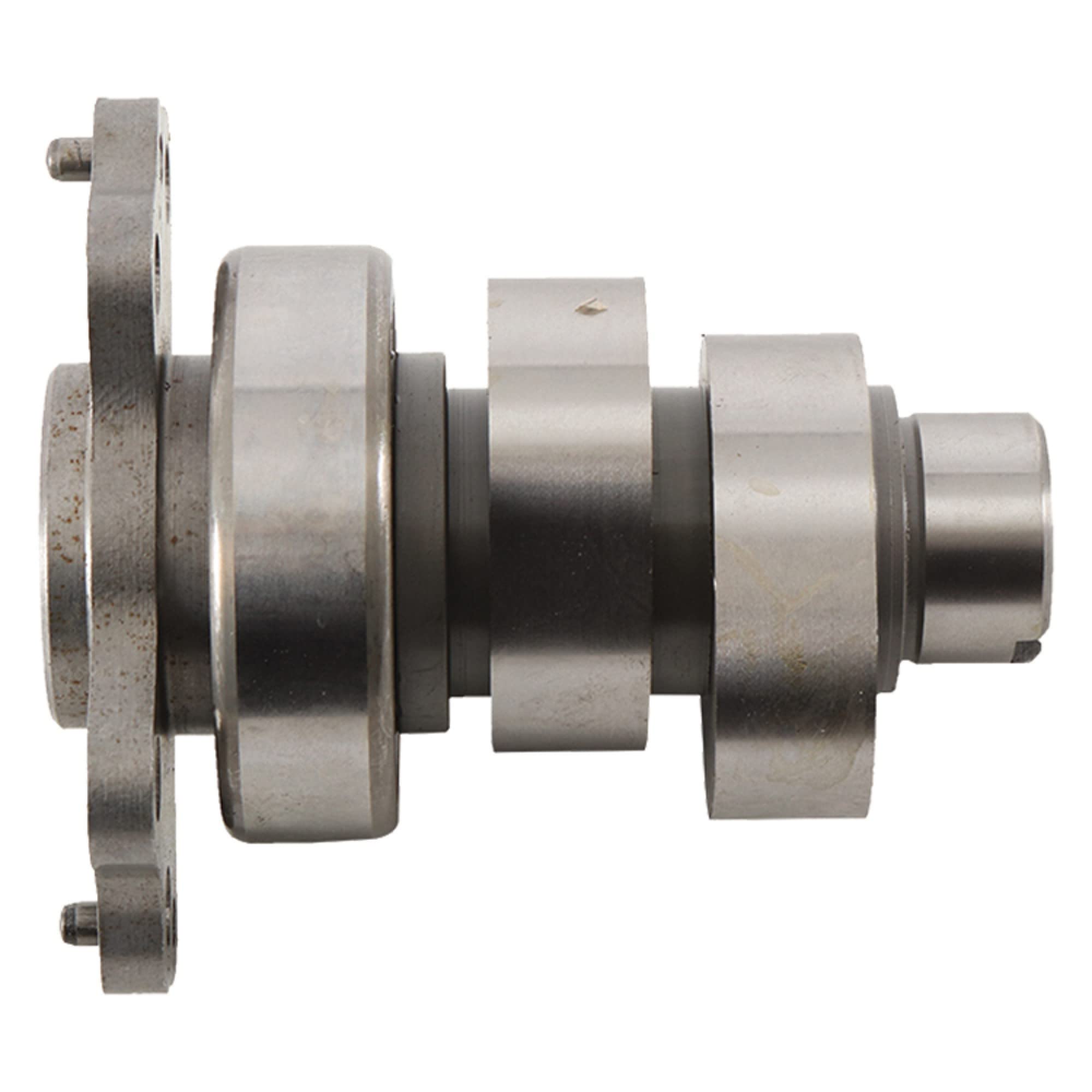 Hot Cams 4127-1 Performance Camshaft for Harley-Davidson Motorcycles - High Lift, Aggressive Profile for Increased Power & Torque - Perfect for Street Performance & Custom Bike Builds