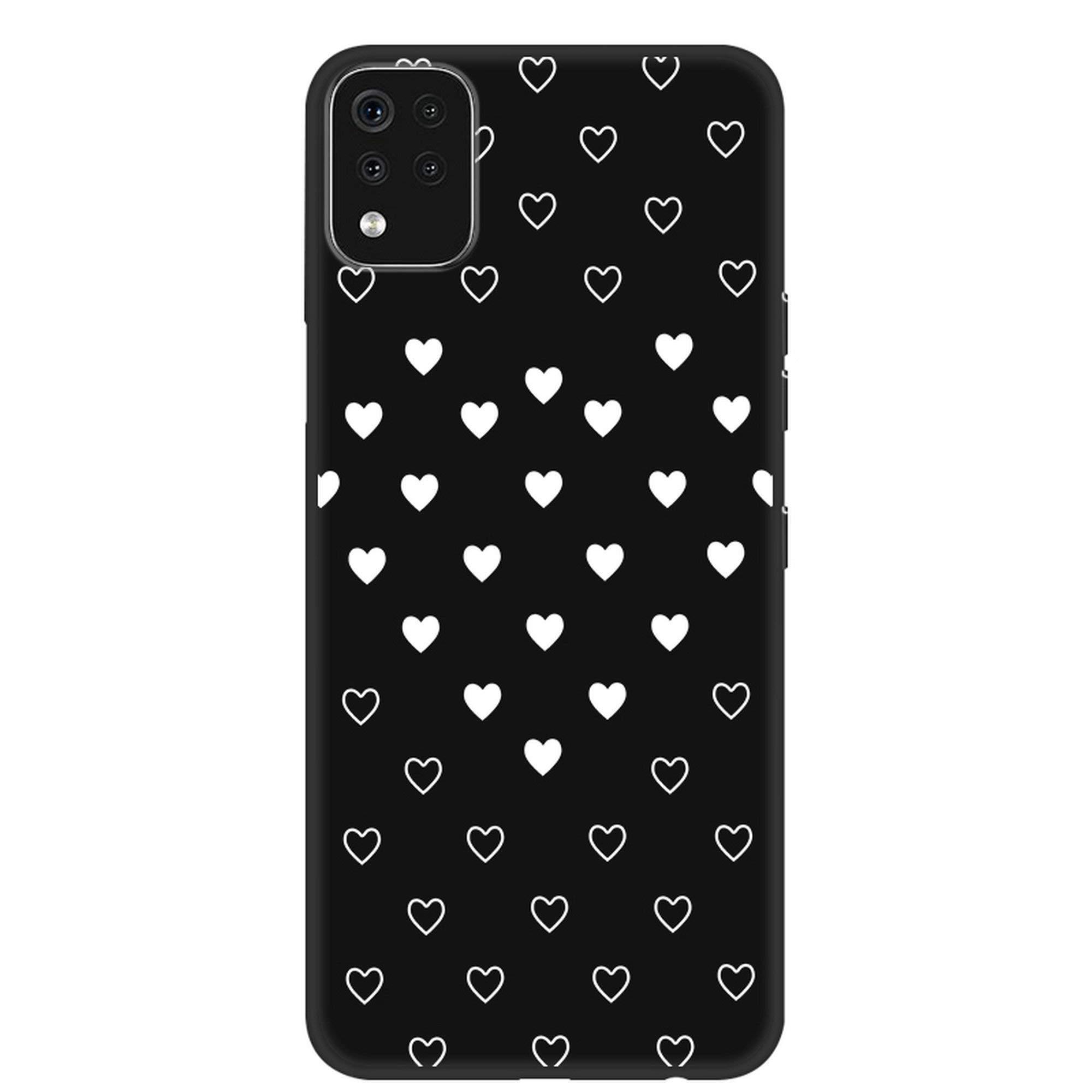 Premium Shockproof LG K42 Phone Case - Slim Protective Cover with Anti-Scratch Technology | Perfect for Everyday Use, Outdoor Activities & Travel Protection