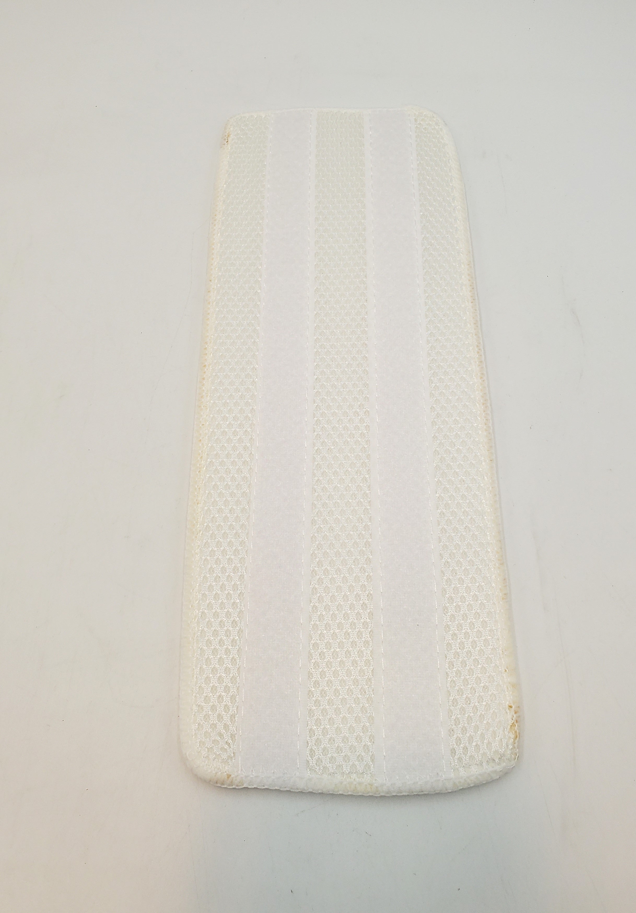 12.5x5 Inch Microfiber Mop Refill Cloth - Super Absorbent & Durable Cleaning Pads for Floors, Cars & Household Surfaces