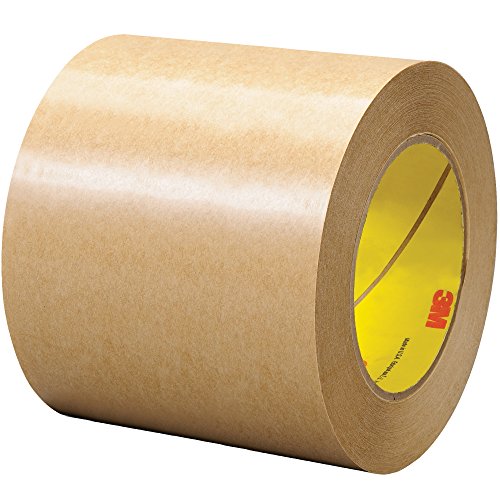 3M™ 465 Adhesive Transfer Tape - 2.0 Mil Thick, 4