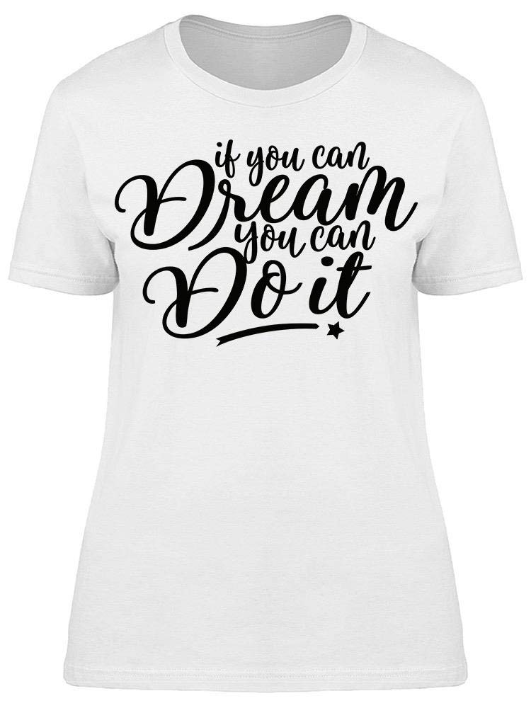 If You Can Dream It
