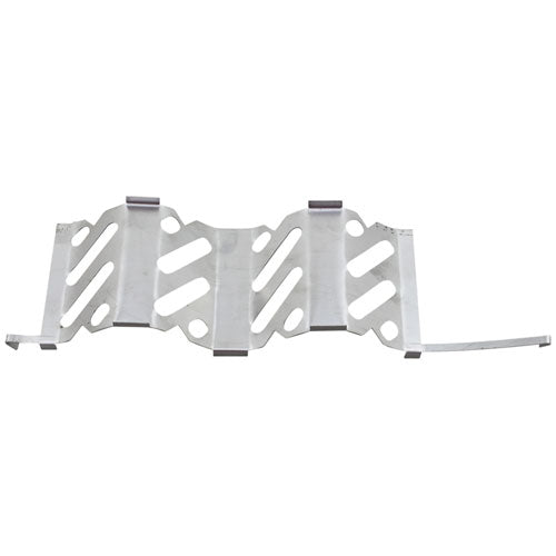 Baffle Flame Deflector for Deep Fryer - NRE #033432 | Heat Protection & Oil Splatter Guard for Commercial & Home Kitchen Use